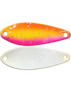 Kolpo Air Spoon Trout Area 1.9 gr  2