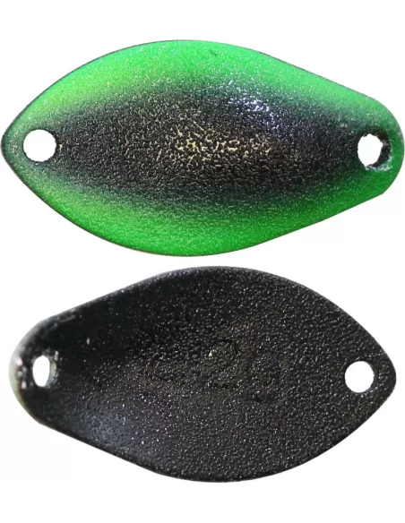 Kolpo Colt Spoon Trout Area 2.0 gr - fishing tackle
