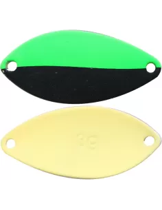 Kolpo Explorer Spoon Trout Area 3.0 gr  2