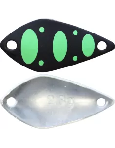 Kolpo Avenger Spoon Trout Area 2.3 gr  2