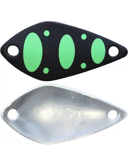Kolpo Avenger Spoon Trout Area 2.3 gr - fishing tackle