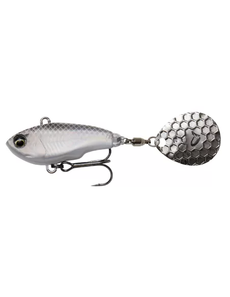 Savage Gear Fat Tail Spin Artificial Bait by Lacio 6.5cm 16gr