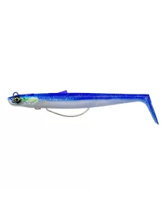 Savage Gear Sandeel V2 Weedless 2pcs 11.5cm 22 gr Artificial Bait Spinning  2