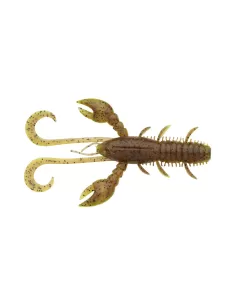 Berkley Pulse Realistic Craw Shrimp Super Realistic 8 pcs 2