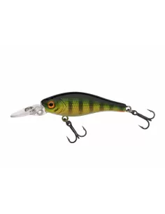 Berkley Pulse Minnow Artificiale da Pesca Spinning Twitchbait 45 mm Esche Artificiali Berkley 2