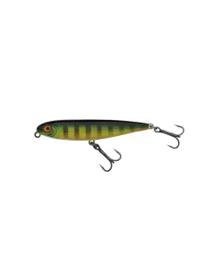Berkley Pulse Slurp Artificial Fishing Walk The Dog 6.5 cm Surface  2