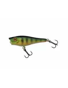 Berkley Pulse Pop Artificial Bait Popper Topwater 50 mm  2