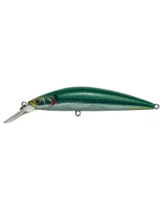 Spinning fishing and trolling artificial SW H Jatsui 9 cm 26 gr  2