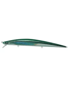 Artificial bait Minnow Long Jerk SW LL Jatsui 180 mm 26gr  2