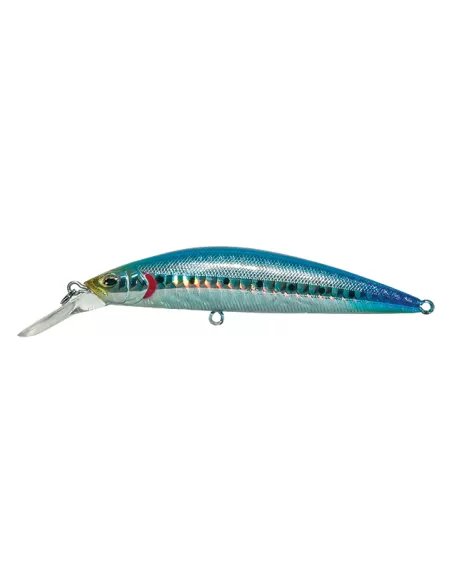 SW Jatsui Spinning fishing artificial 11 cm H 37 gr