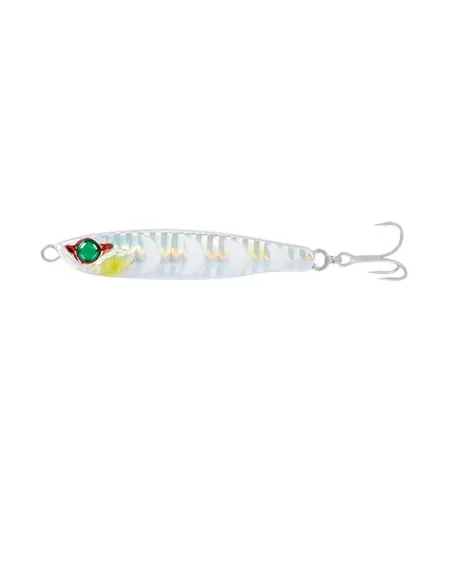 Artificial Metal Jig Kenpachi 28 gr