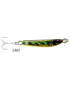 Fishing Jig holographic Light 7 gr Dandy Jig  2
