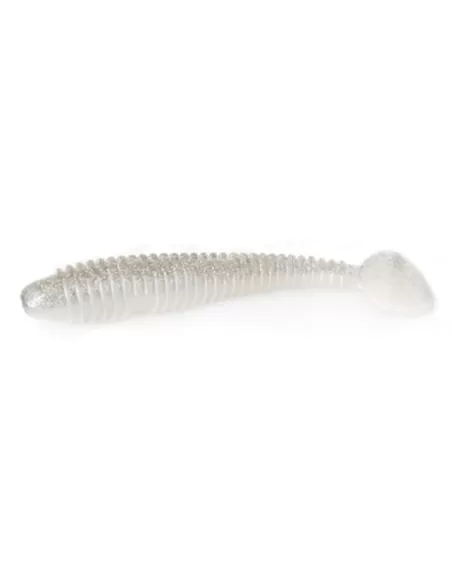 Soft Lure Shad Tail Seika 95 mm Esche Artificiali Seika