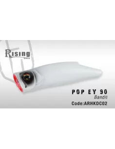 90 mm artificial popper Pop Herakles Ey  2