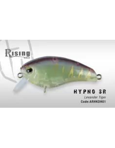 Crankbait Herakles Hypno sr 56 mm  2