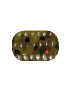 Herakles Spinning Soft Worm R-Snake  2