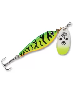 Blue Fox Super Vibrax Minnow  2