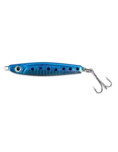 Amo Da Pesca Maver Katana 1091 Bronzato Con Paletta E Ardiglione