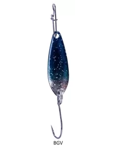 Spoon for fishing Trout 2 Grams 60 Mm Arrow Area  2