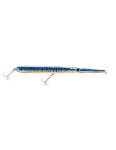 Artificiale Lures Pencil Bait 30 Grammi 21 Centimetri Floating Esche Artificiali Str 2