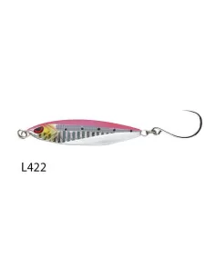 28 grams 6 Cm Jig fishing Diablo Sugoi 2