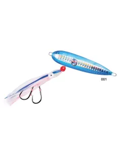 Inchiku fishing Jig 110 grams 9.5 cm Weddell Sugoi  2