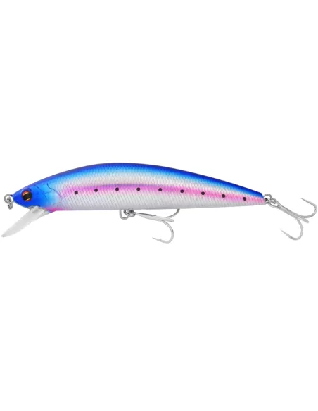 Seika Bomber DB Artificiale affondante dal peso elevato 140mm 66g - fishing tackle