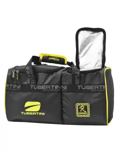 Tubertini Rolo borsa termica divisa in due scomparti 44x23x20 cm - fishing tackle