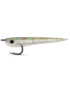 Seika Tuna Lure 75mm amo 5/0 micidiale per tonni tonnetti lampughe palamite - fishing tackle
