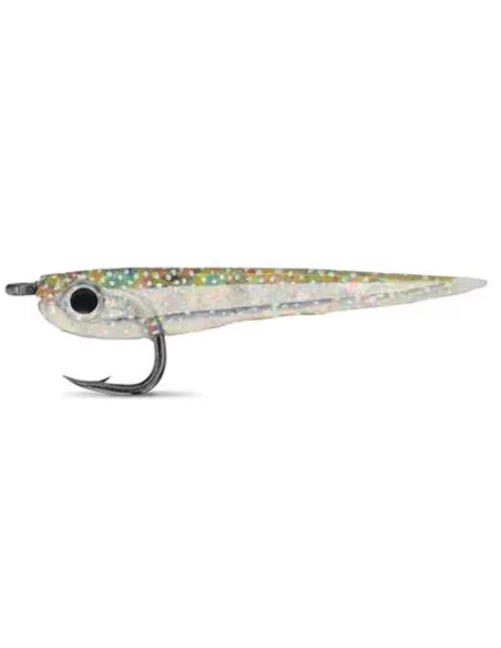 Seika Tuna Lure 75mm amo 5/0 micidiale per tonni tonnetti lampughe palamite - fishing tackle