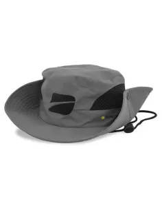 Tubertini Desert Cap cappello leggero per le ore più calde - fishing tackle