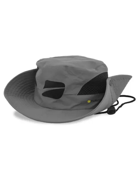 Tubertini Desert Cap cappello leggero per le ore più calde - fishing tackle