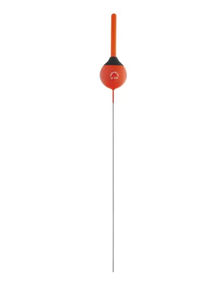 Tubertini M90 Galleggiante porta starlite forma molto raccolta ottima tenuta all'onda - fishing tackle