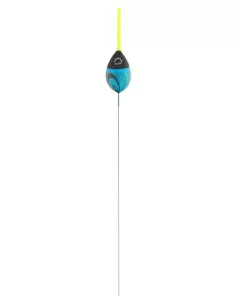 Tubertini galleggiante M70 porta starlight 3.0 con deriva in acciaio - fishing tackle