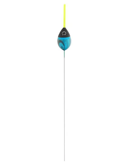 Tubertini galleggiante M70 porta starlight 3.0 con deriva in acciaio - fishing tackle