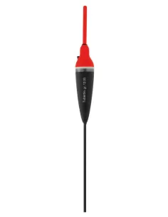 Tubertini Pro Mare 10 testa rossa galleggiante scorrevole porta starlite 4.5 mm - fishing tackle