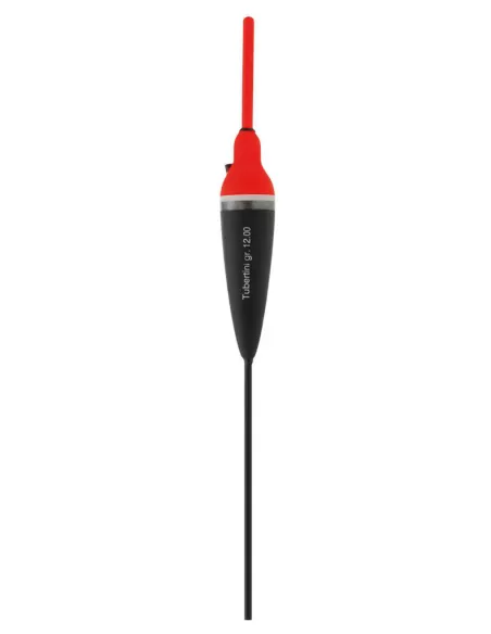 Tubertini Pro Mare 10 testa rossa galleggiante scorrevole porta starlite 4.5 mm Scorrevoli Tubertini