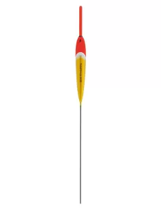Tubertini pro mare 9 testa rossa galleggiante porta starlite 4.5 mm - fishing tackle