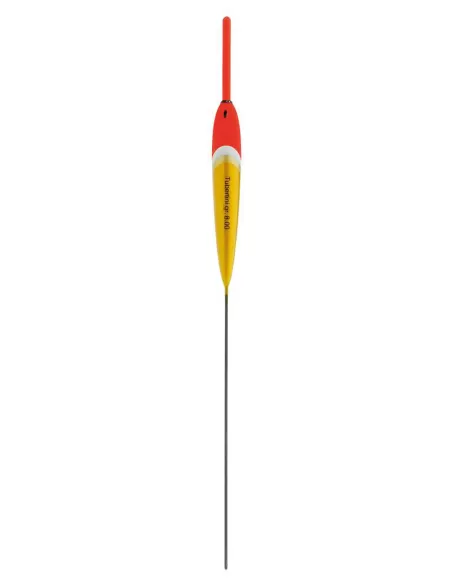 Tubertini pro mare 9 testa rossa galleggiante porta starlite 4.5 mm Antenna intercambiabile Tubertini