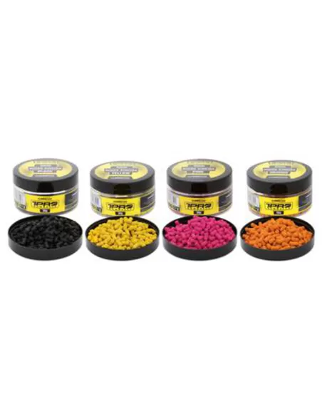 Tubertini T-Pro micro Dumbells 3 mm Sinking affondanti - fishing tackle