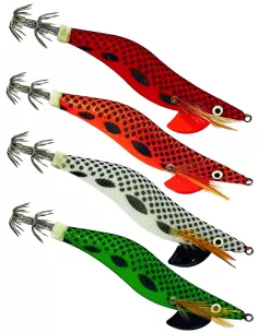 Kolpo Reefia Egi Silk Totanara 3.0 glow tapered body blade ballast Totanare and pulp Kolpo