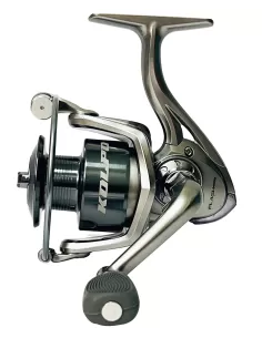 Kolpo Flash Fishing Reel with Aluminum Spool Kolpo Front Drag Reels