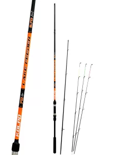 Kolpo Lake Feeder Fishing Barrel Feeder 70g 2