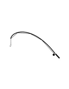 Fishing rod Alcedo Elect Spin