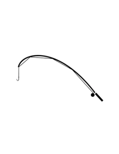 VETTA GEODYS LIGHT 3,60 MT Spinning All Fishing