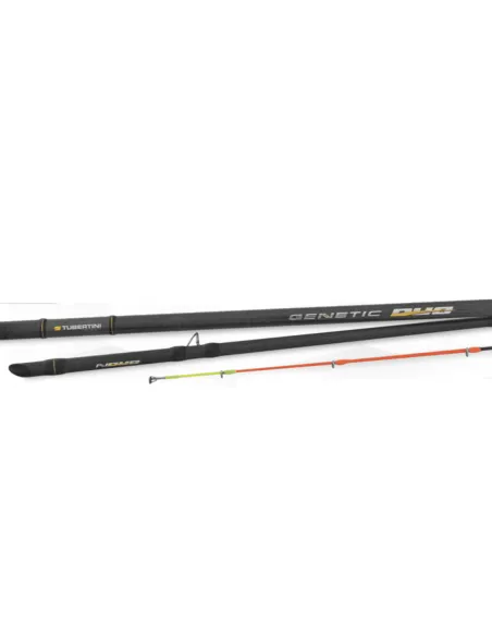 Tubertini Genetic Duo fishing rod bolentino drifting 400gr Tubertini Boat Rods