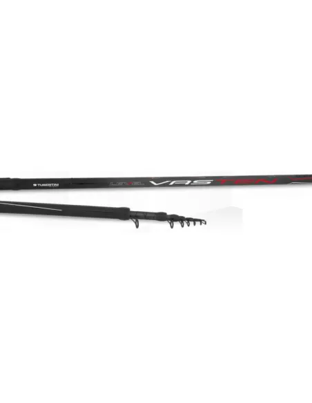 Tubertini Vasten x-wrapping bolognese fishing rod Tubertini bolognese/fixed rods