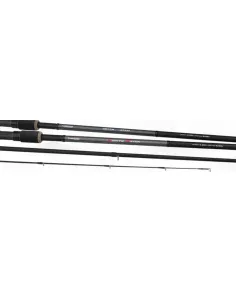 Tubertini Mighty Match three-piece English rod Tubertini English rods