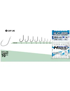 VINCENT AMI LEGATI KH10101 | Il Maestrale Pesca
