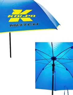 Kolpo fishing umbrella suitable for sun and rain sturdy and tiltable Kolpo fishing umbrellas 2